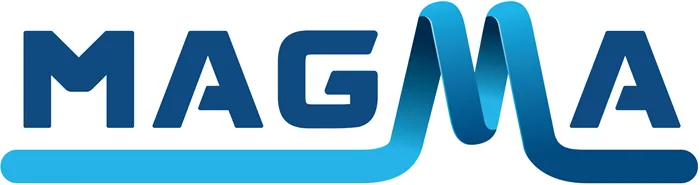 Magma logo