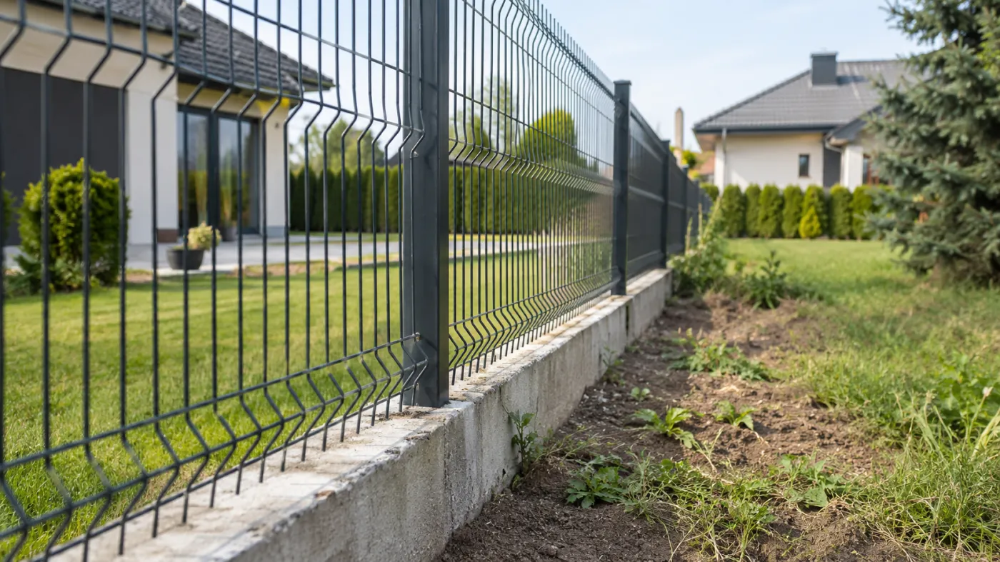 Sąsiad zajął kawałek działki. Właściciel może zażądać zwrotu gruntu