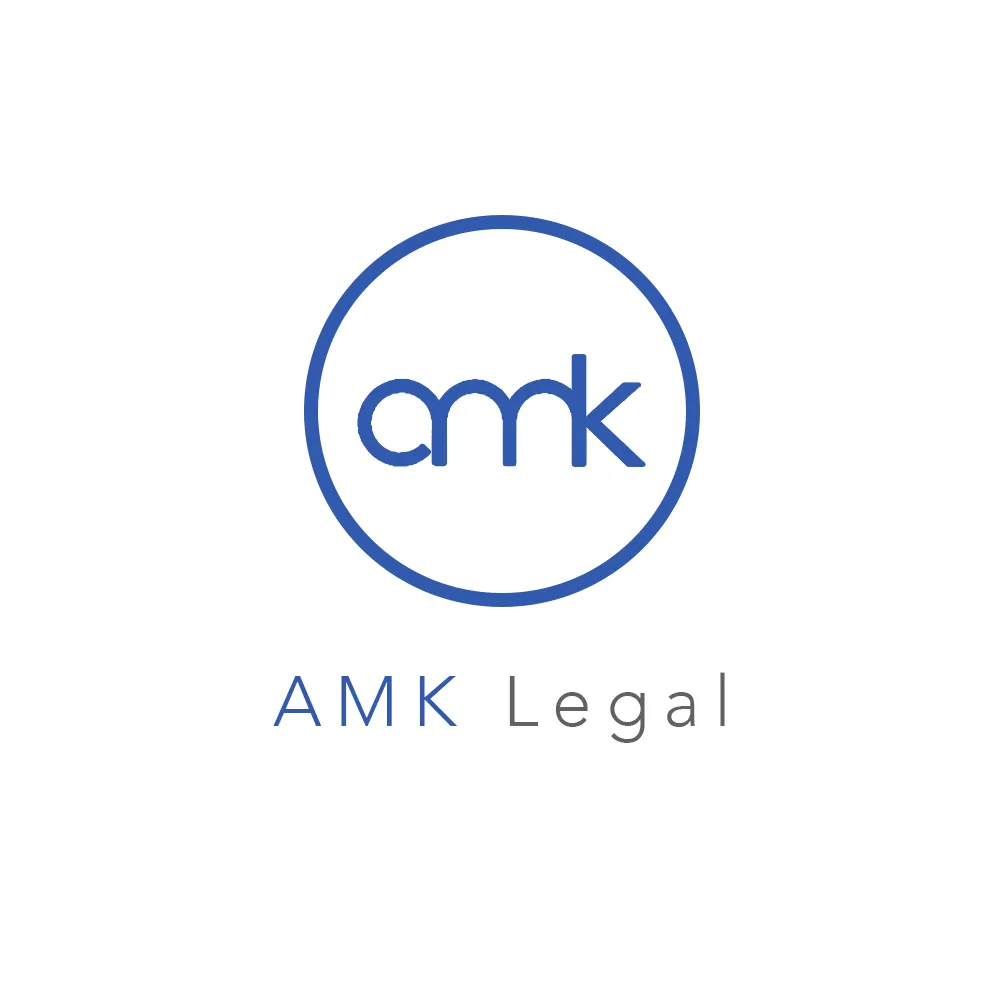 amk logo