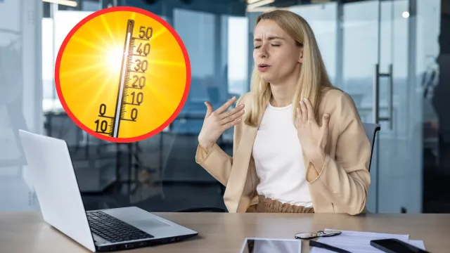 35°C i koniec pracy? Ministerstwo właśnie wykonało kolejny ruch