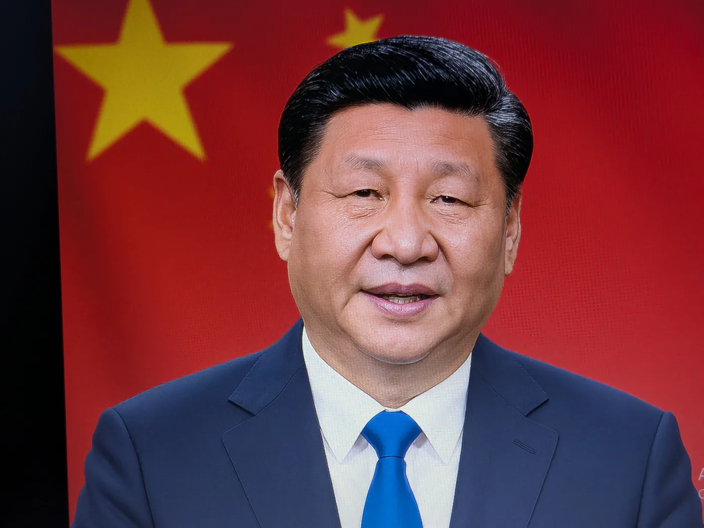 Xi Jinping