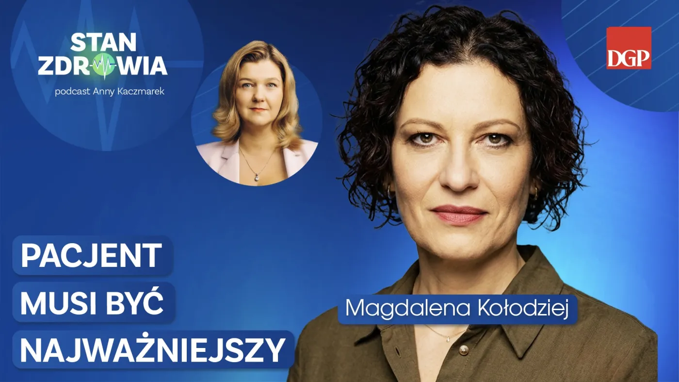 Pacjenci alarmują: terminy badań są przesuwane, a dostęp do leczenia coraz trudniejszy. "To już nie czas na analizy" [STAN ZDROWIA]