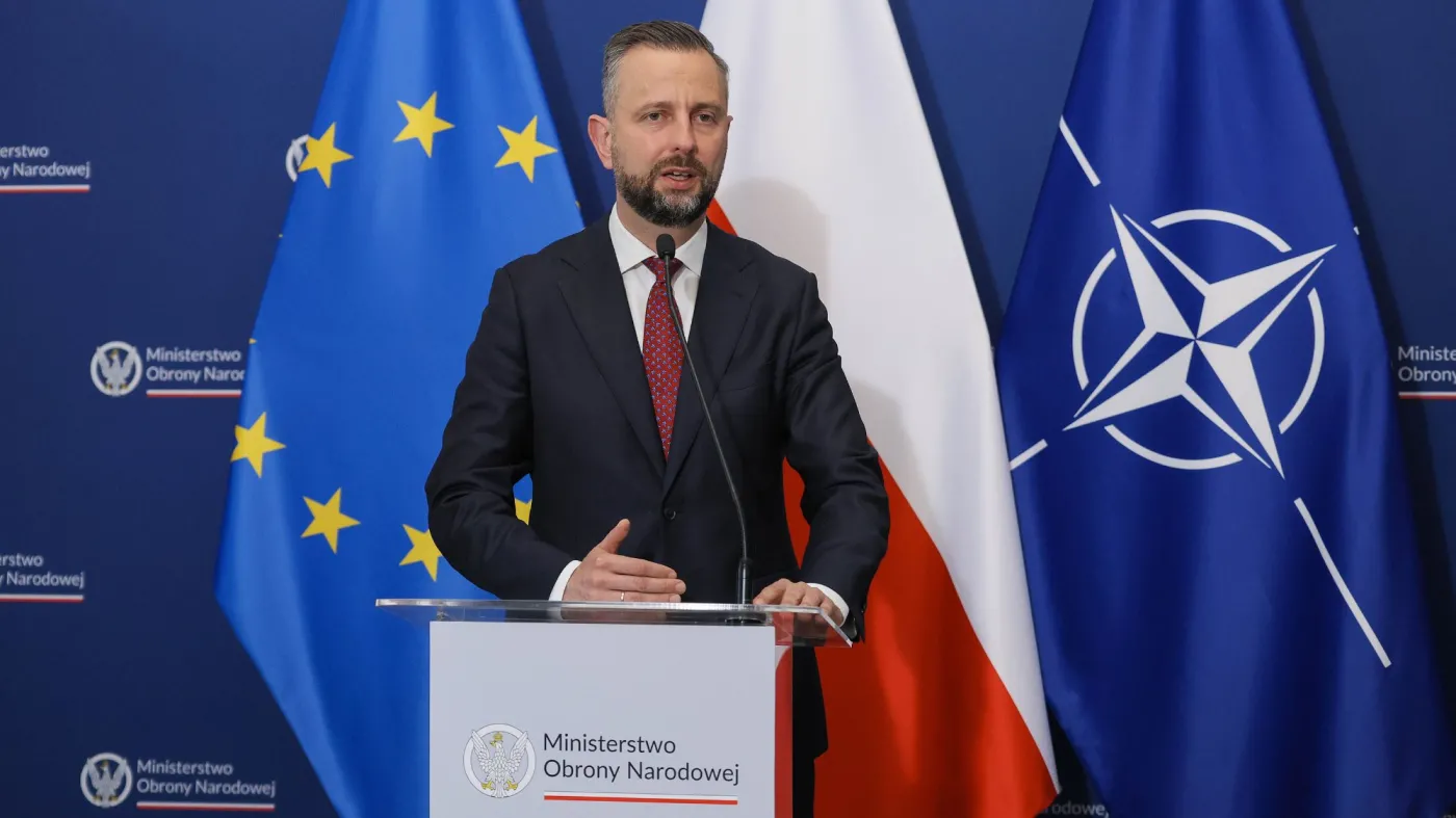 Władysław Kosiniak-Kamysz