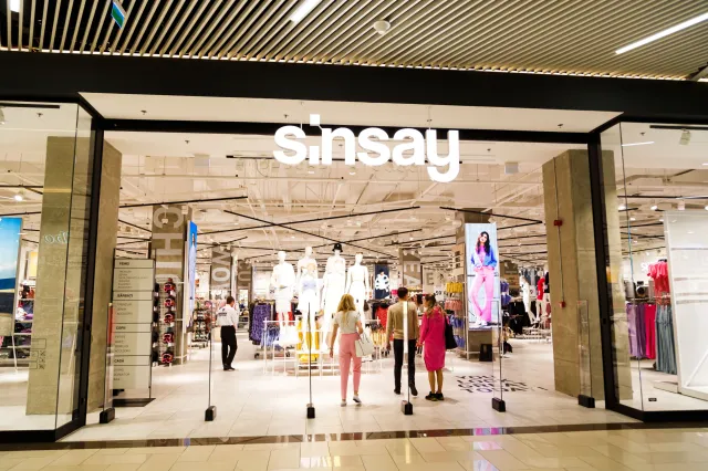 UOKiK każe natychmiast wycofać popularny produkt z Sinsay. Sklep prosi o oddawanie zabawek