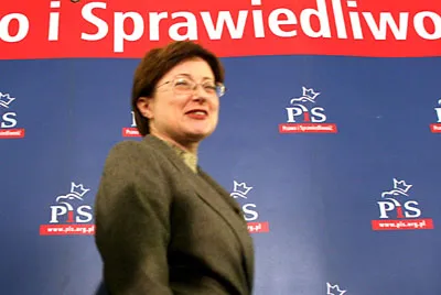 PiS: minister Grad nie radzi sobie z prywatyzacją