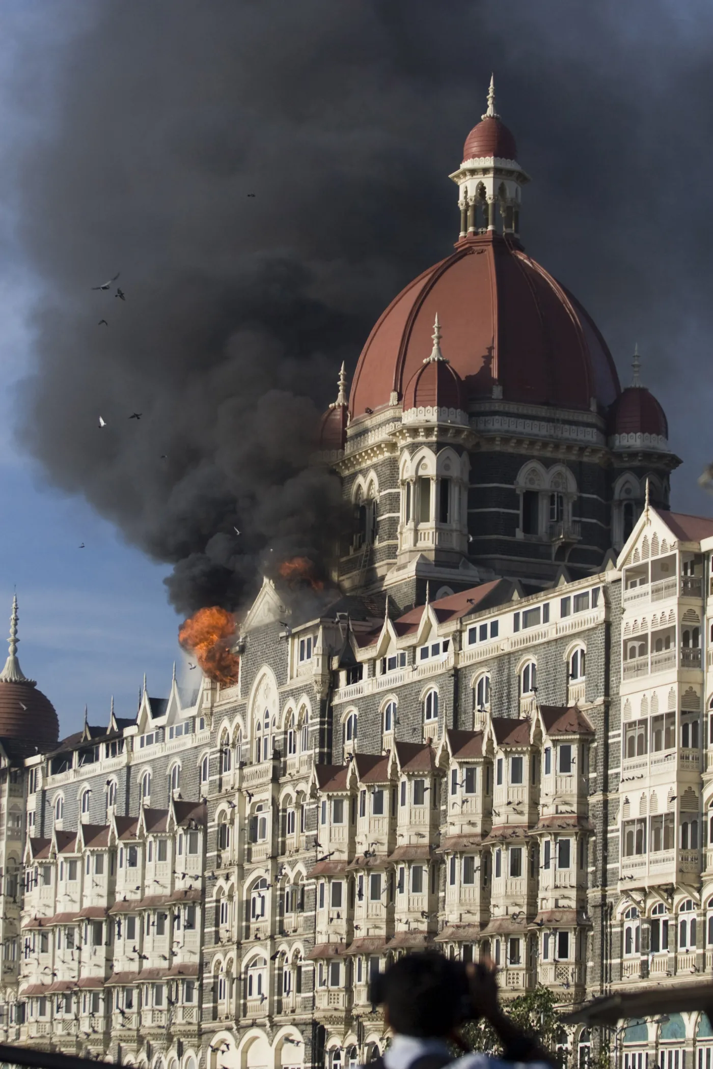 Pakistan: ataki w Bombaju częściowo planowano na naszym terytorium