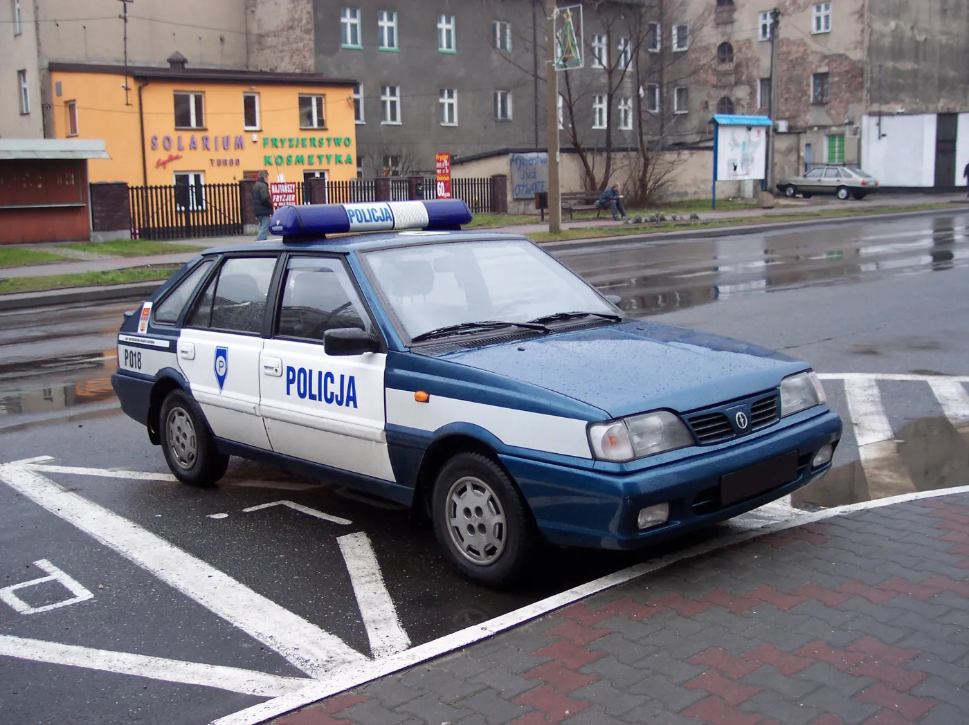 Policja nie dostanie szybkiego dostępu do kont bankowego przedsiębiorcy