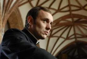 Rzym: owacja po pokazie "Popiełuszki"; 6 listopada film trafi do włoskich kin