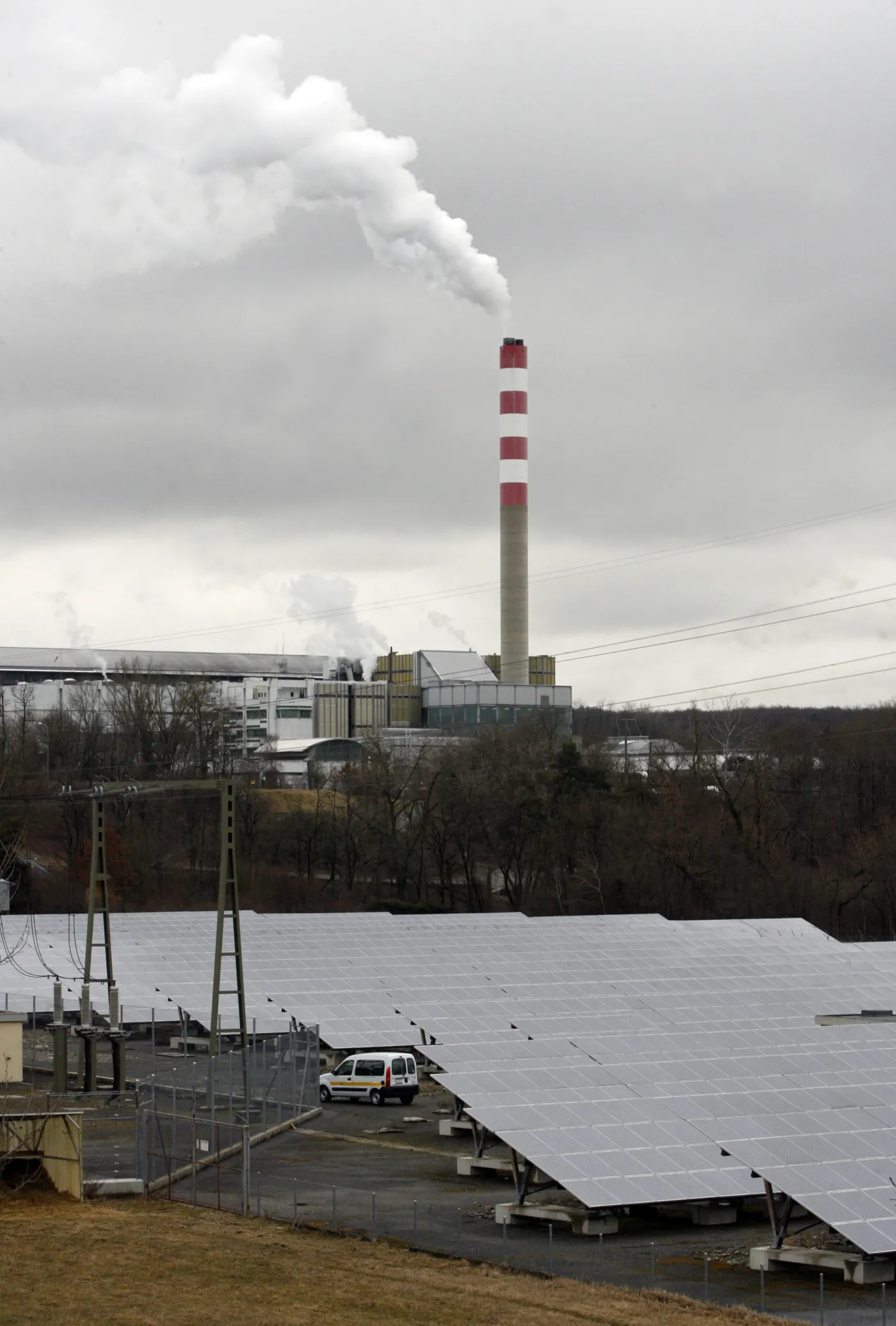 Polska zapłaci fortunę za ratowanie klimatu