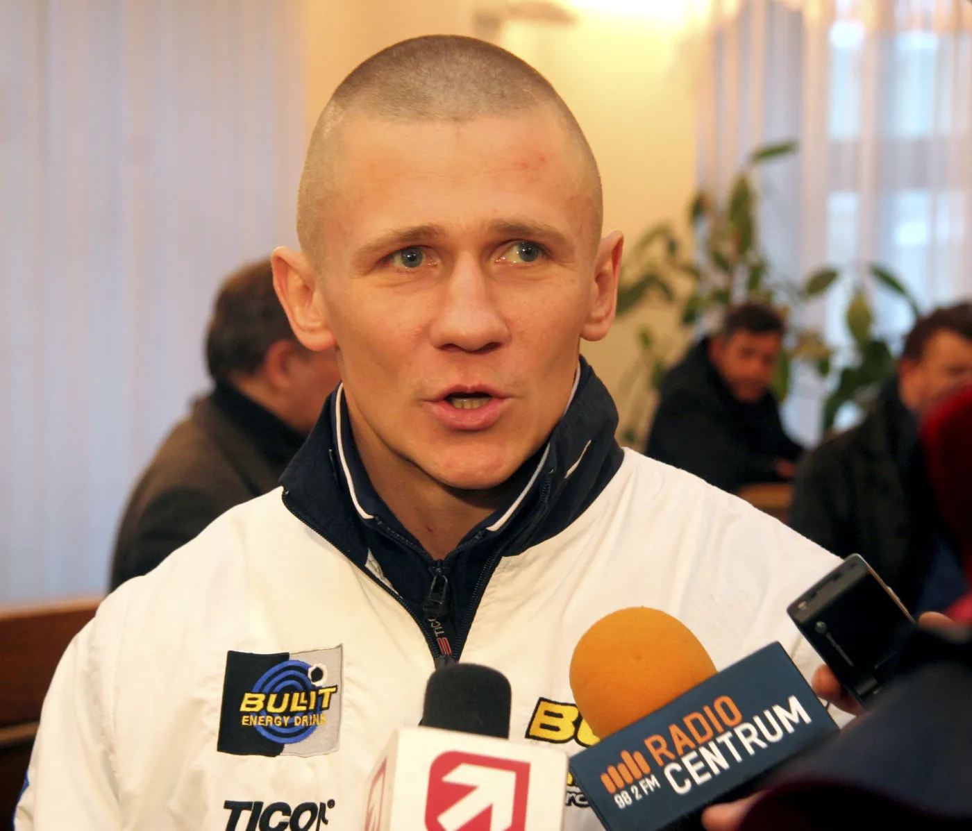 Jackiewicz przed walką z Hlatshwayo: nie żałuję niczego, co zrobiłem złego