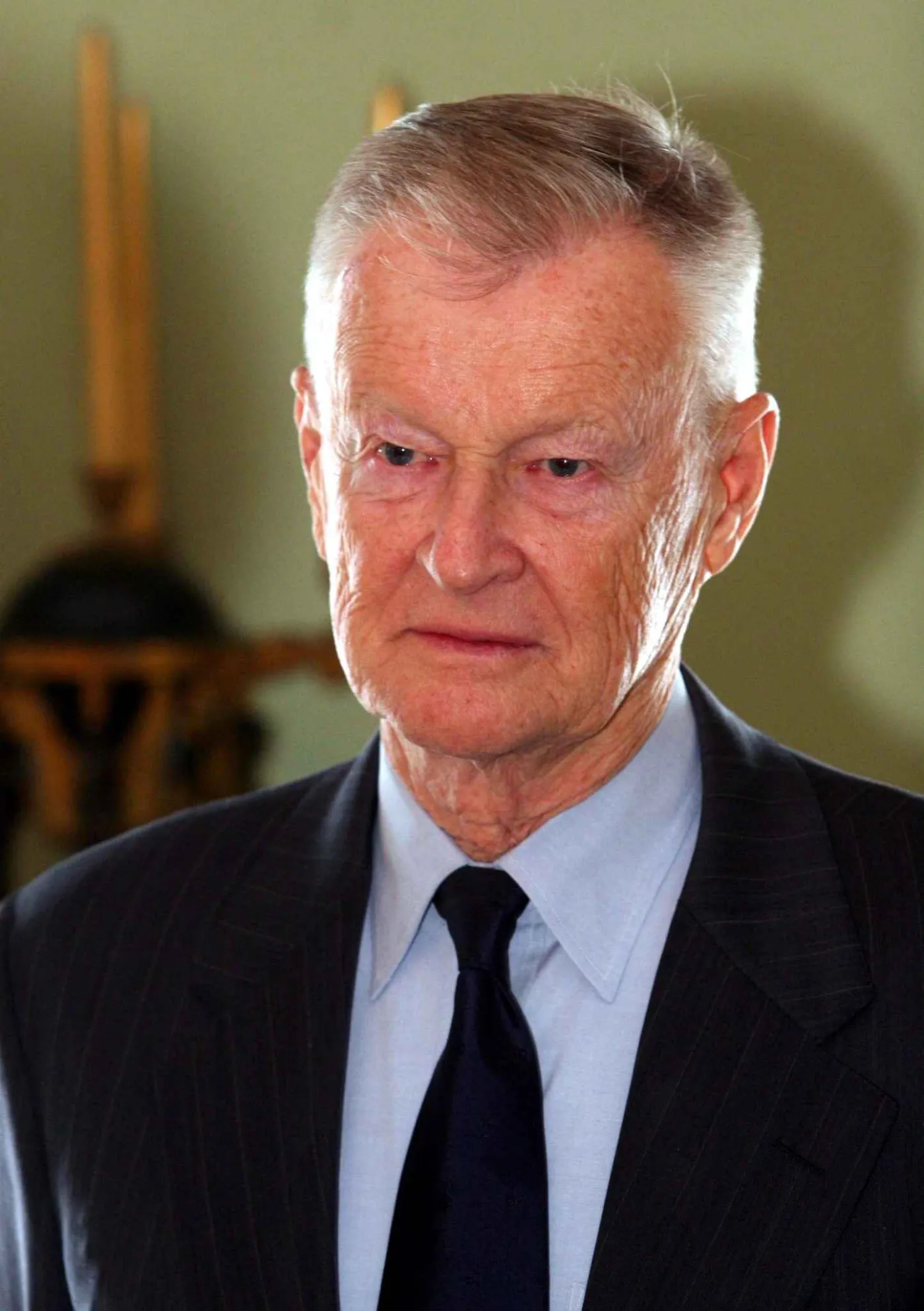 Brzeziński