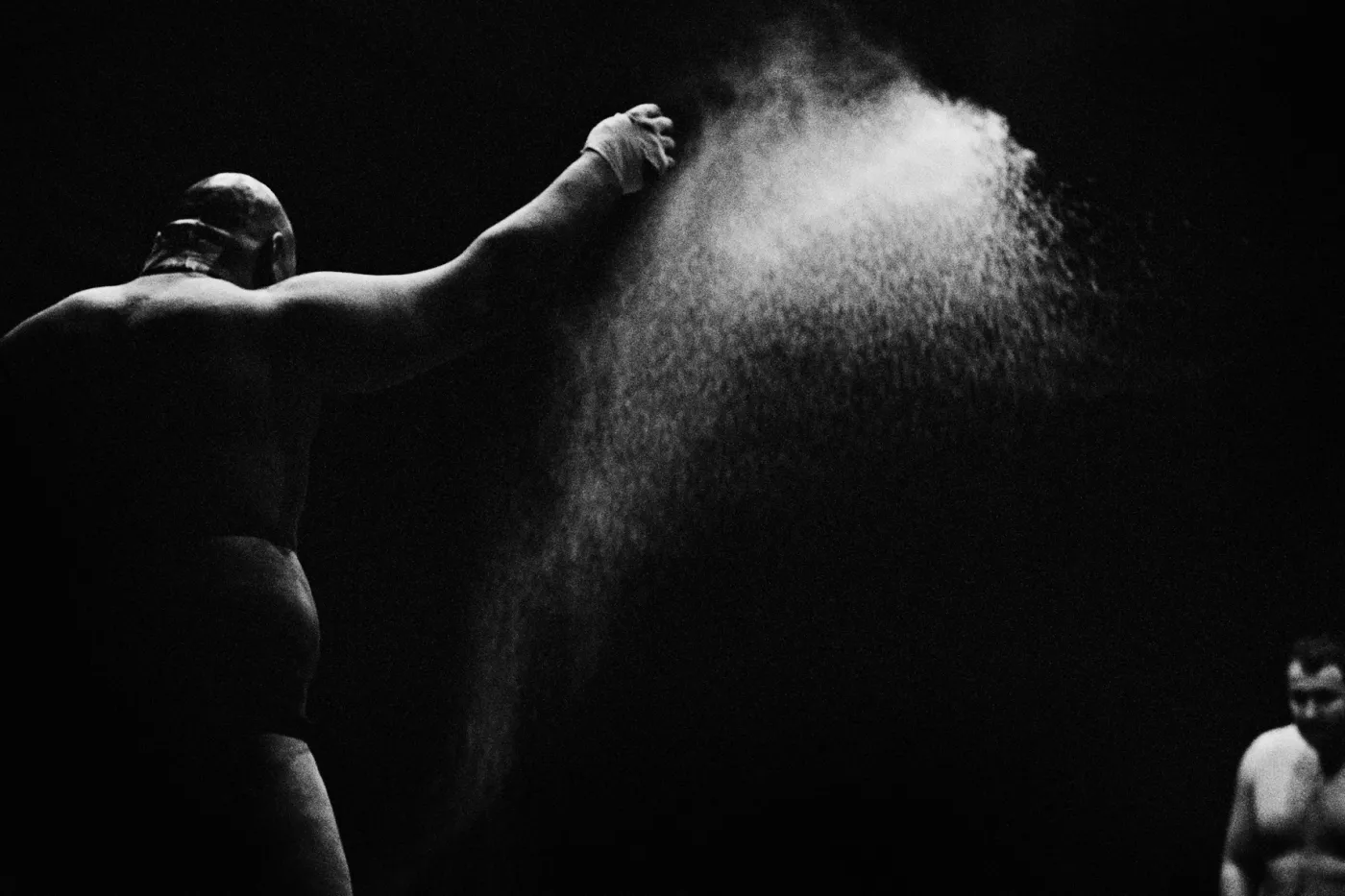 Sumo w Krakowie