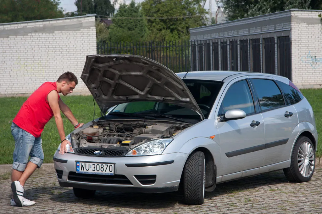samochód, auto