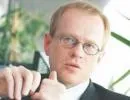 Ludwik Sobolewski ma największe szanse na stanowisko prezesa GPW