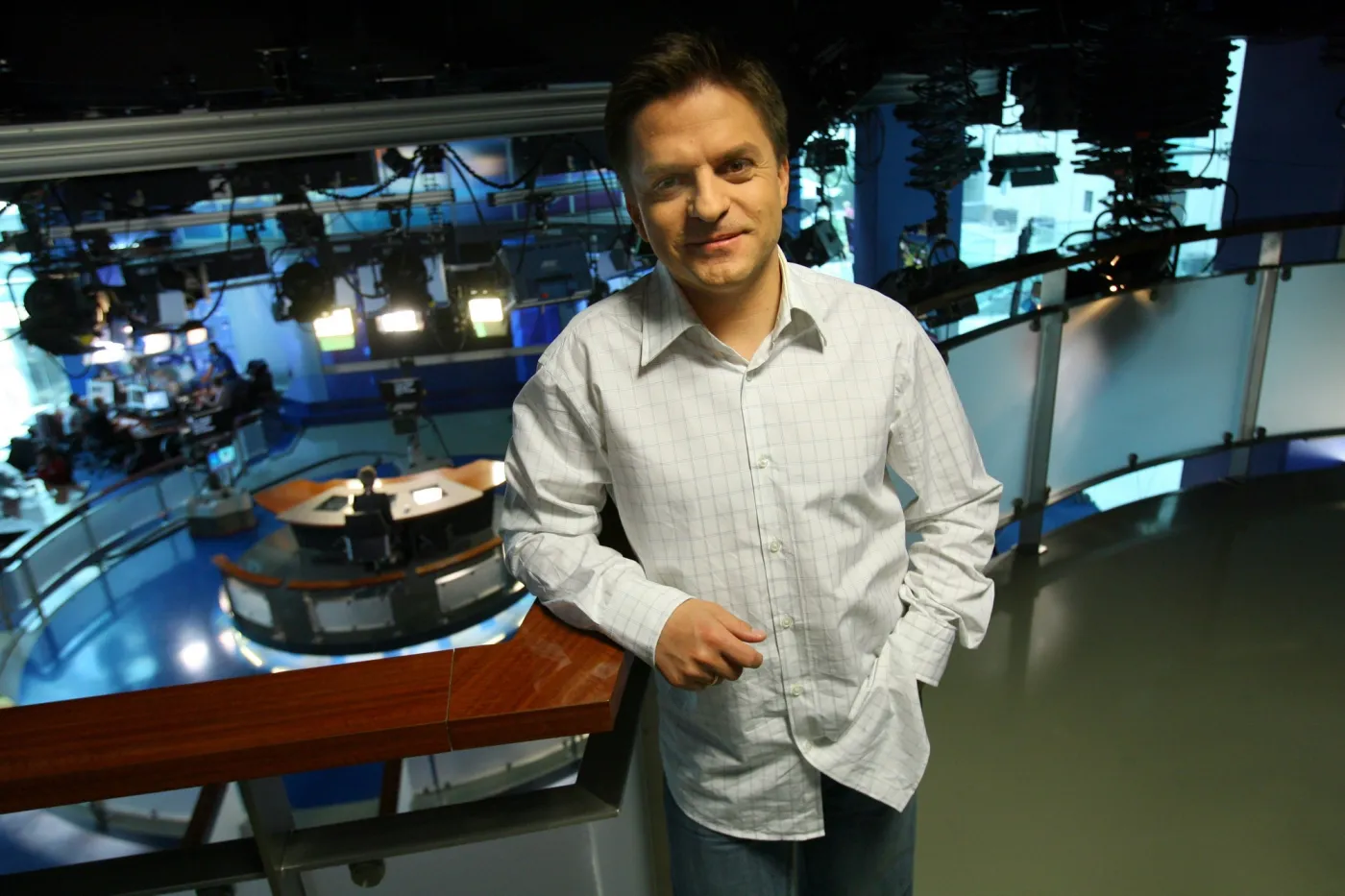 Bogdan Rymanowski