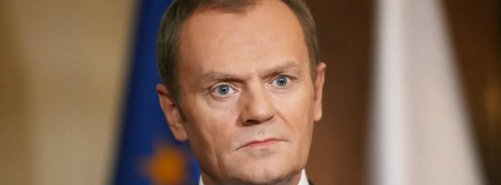 Tusk: Unia Europejska to wynalazek na trudne czasy