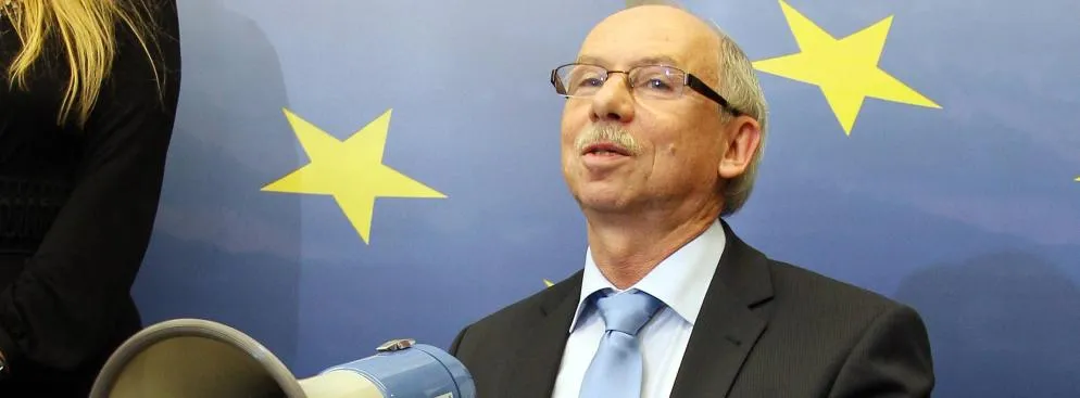 Lewandowski: nie do pomyślenia, by komisarz UE obrażał się na wynik wyborów