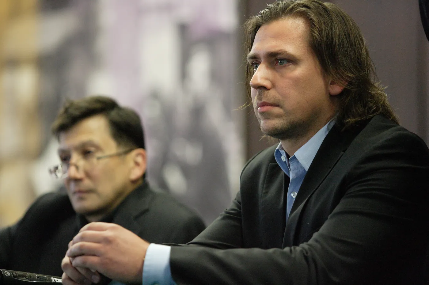 Agent Tomek, Tomasz Kaczmarek