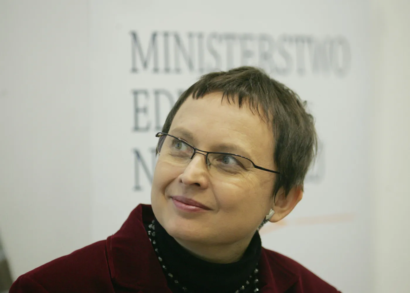 Kto zostanie ministrem edukacji?