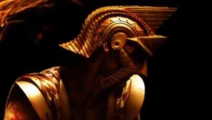 "Immortals" - Wielka wojna bogów