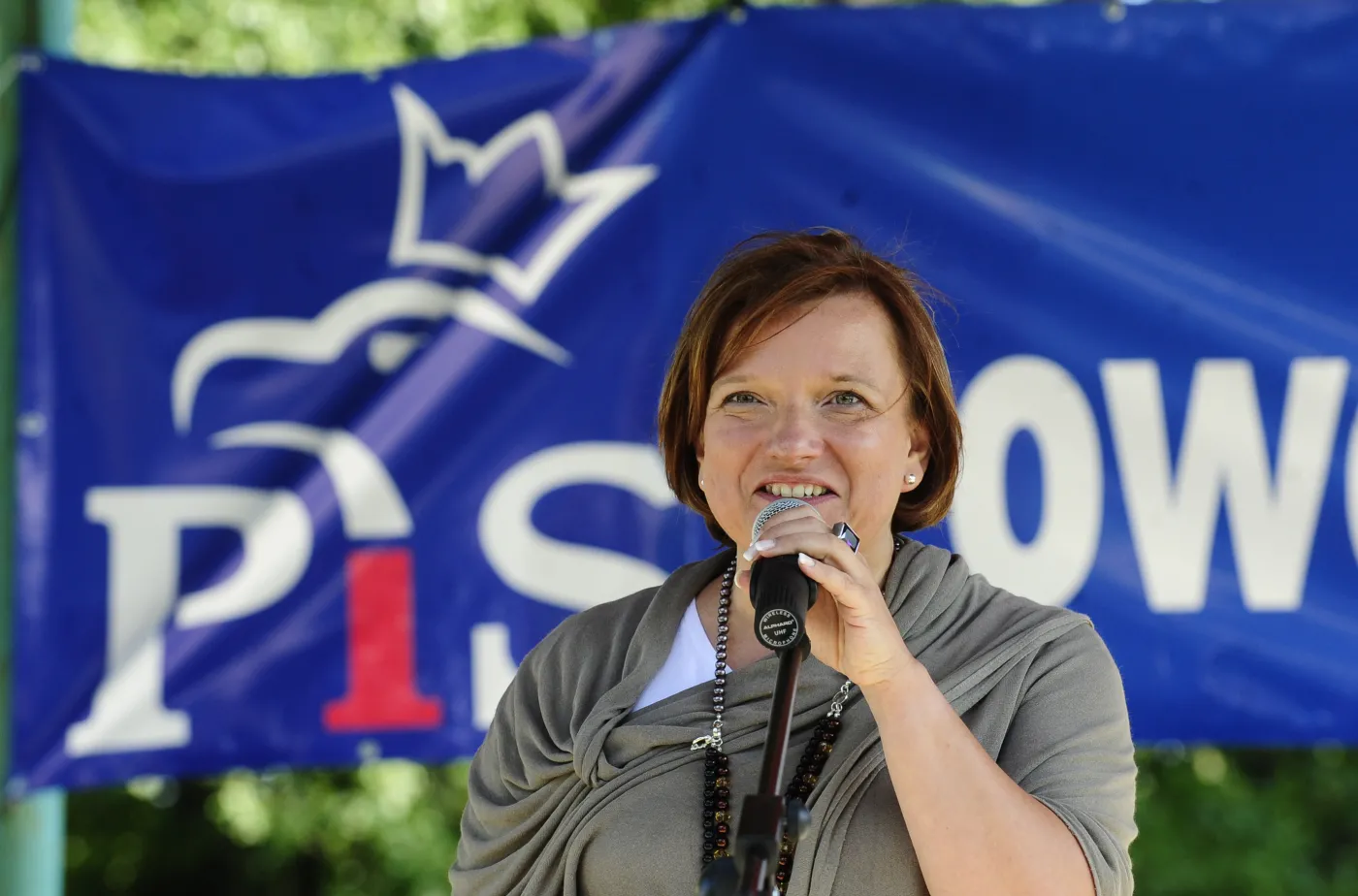 Świętokrzyscy posłowie PiS chcą, aby Kempa złożyła mandat poselski