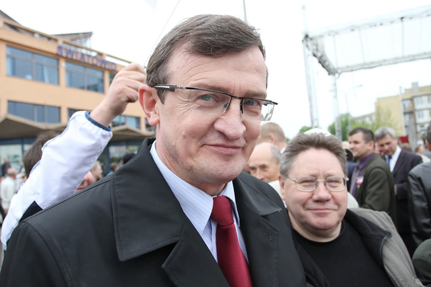 Cymański i Kurski ostatecznie wyrzuceni z PiS: Sąd koleżeński podtrzymał swoje decyzje