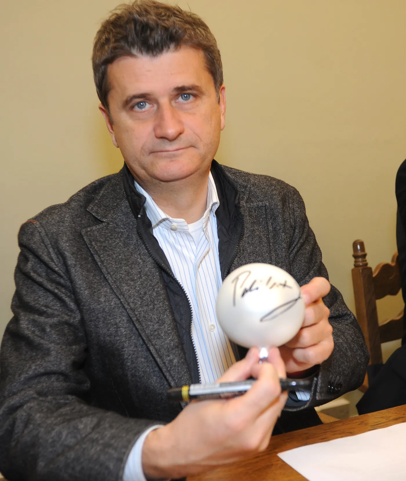 Śledztwo umorzone: Palikot nie złożył fałszywego oświadczenia majątkowego. Doniosło na niego CBA