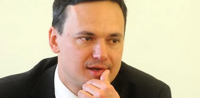 Szef MSW: opinia biegłych ws. BOR jest dowodem w sprawie. Nie daje podstaw do wyciągania konsekwencji
