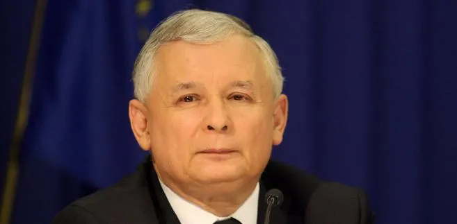Kaczyński atakuje PO: Teraz to oni dopiero pokażą. Będą strzelać?
