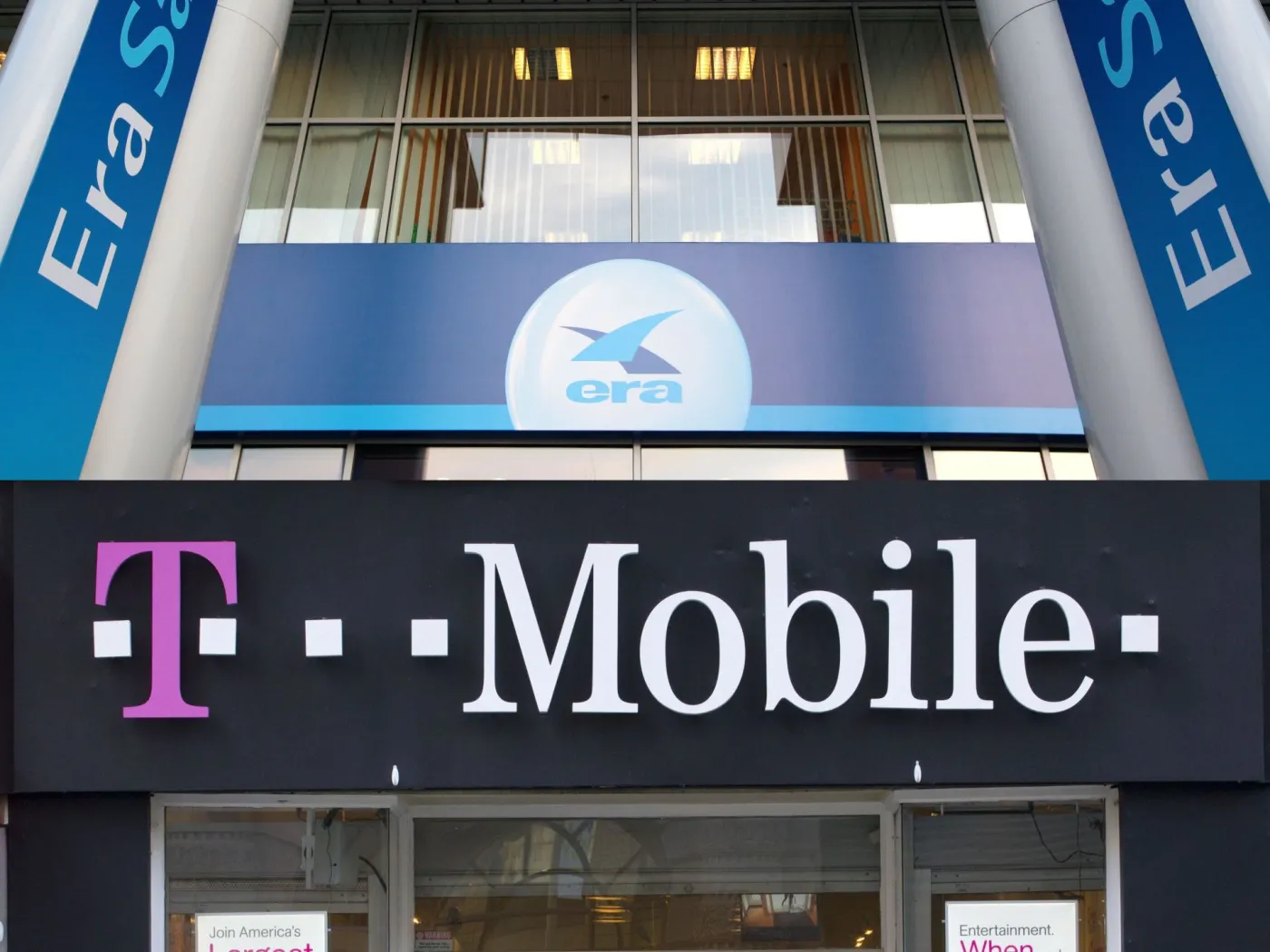 Czym T-Mobile przebije Erę