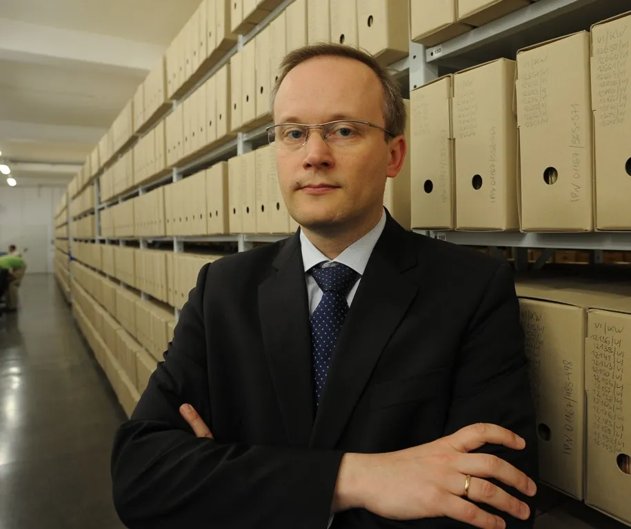 Łukasz Kamiński nowym szefem IPN. Senat zatwierdził jego kandydaturę