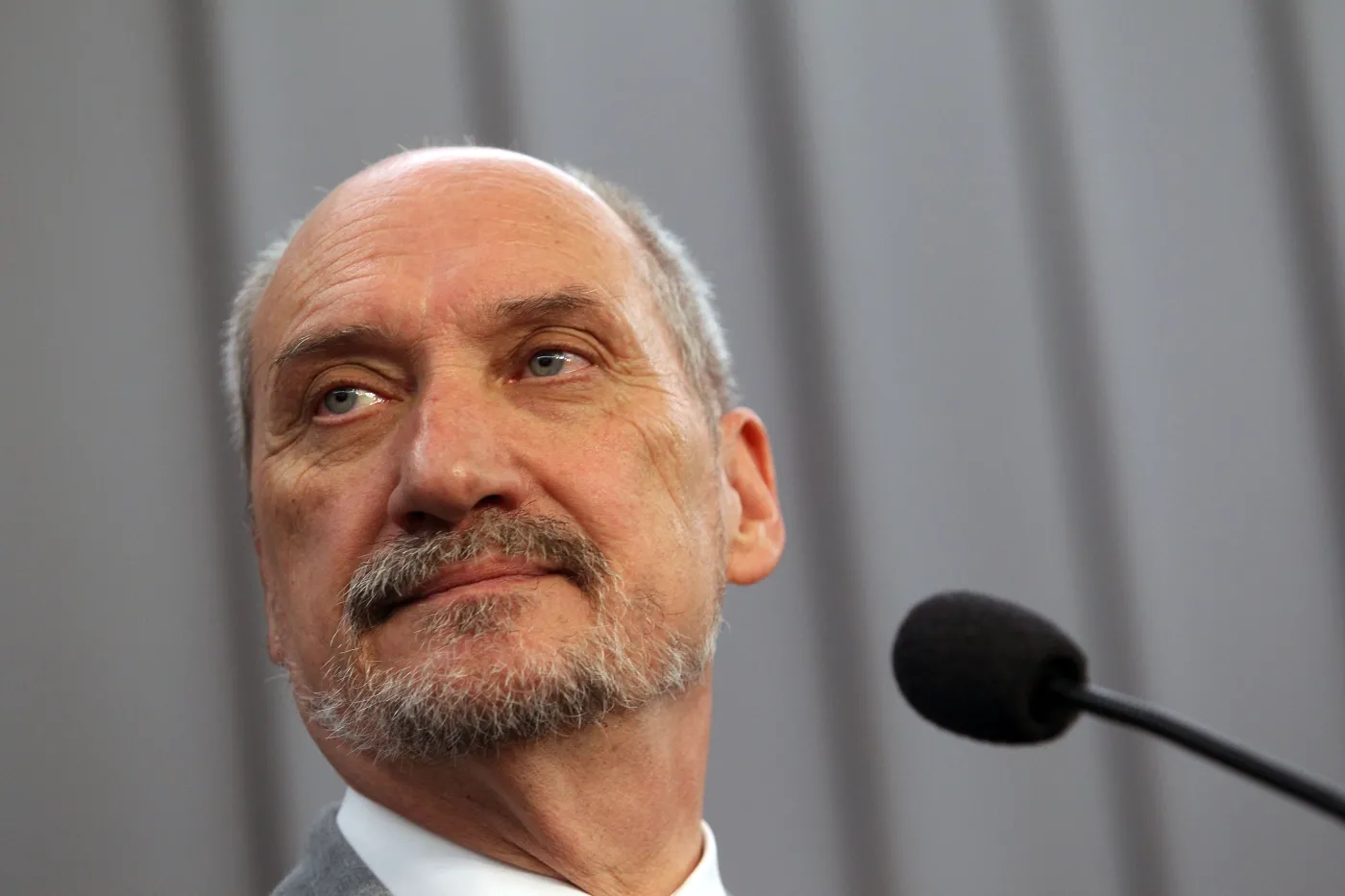 Antoni Macierewicz
