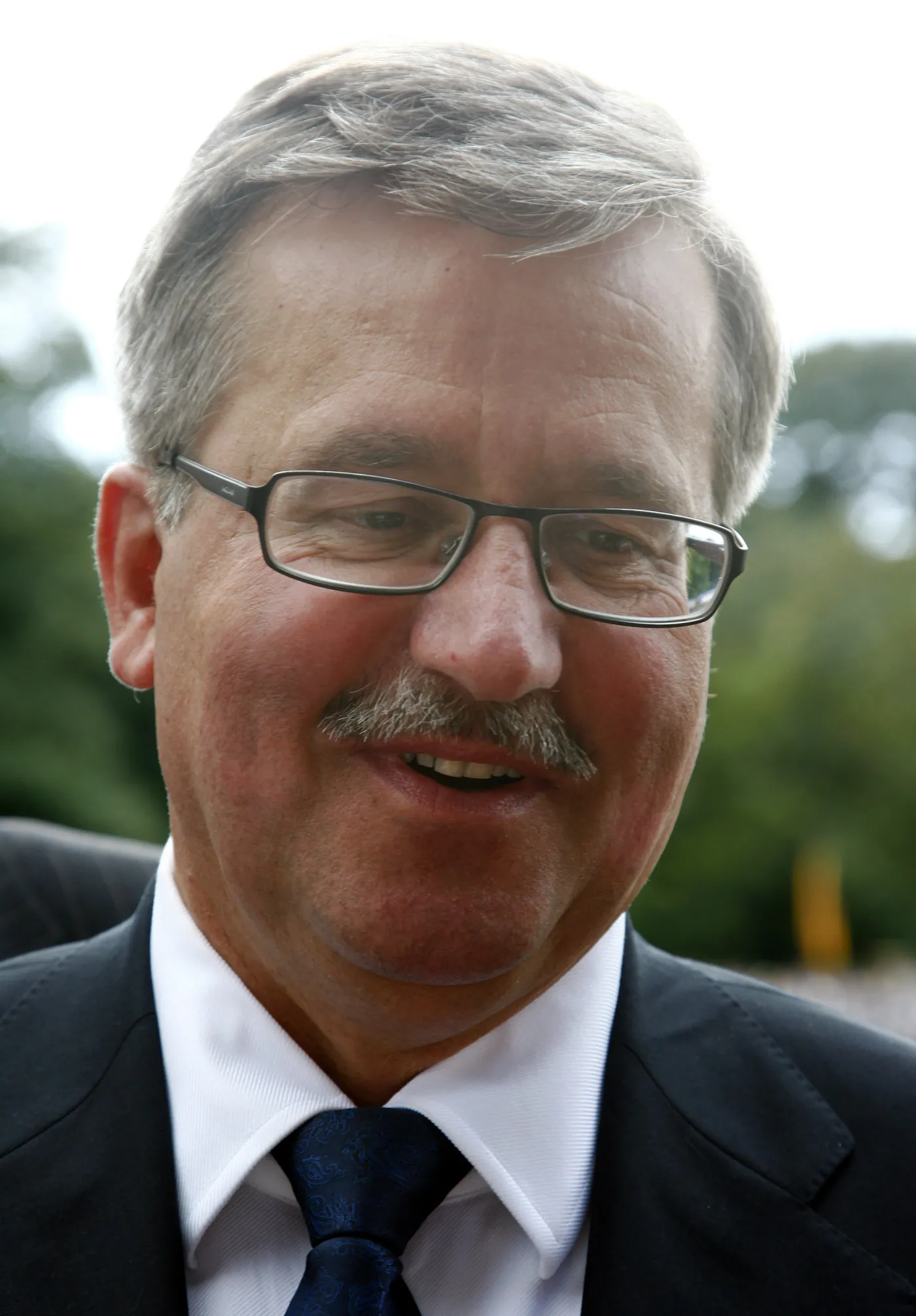 Prezydent za ostrzejszym karaniem za chuligaństwo