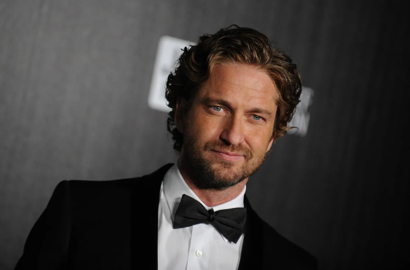 Gerard Butler przygotowuje płytę