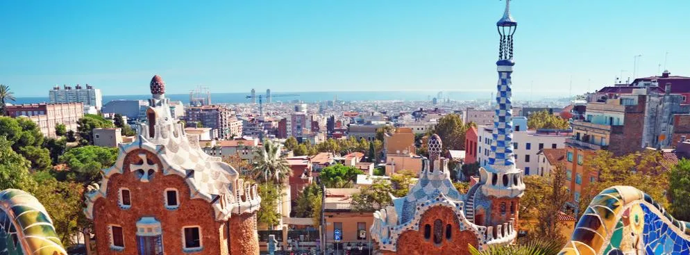 Barcelona