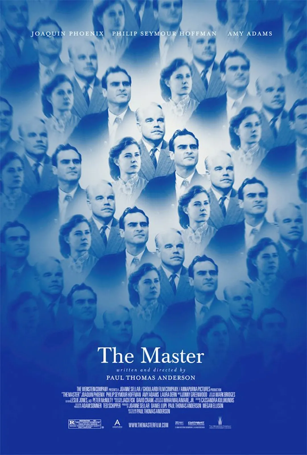 "The Master" - Gitarzysta Radiohead znów komponuje do filmu