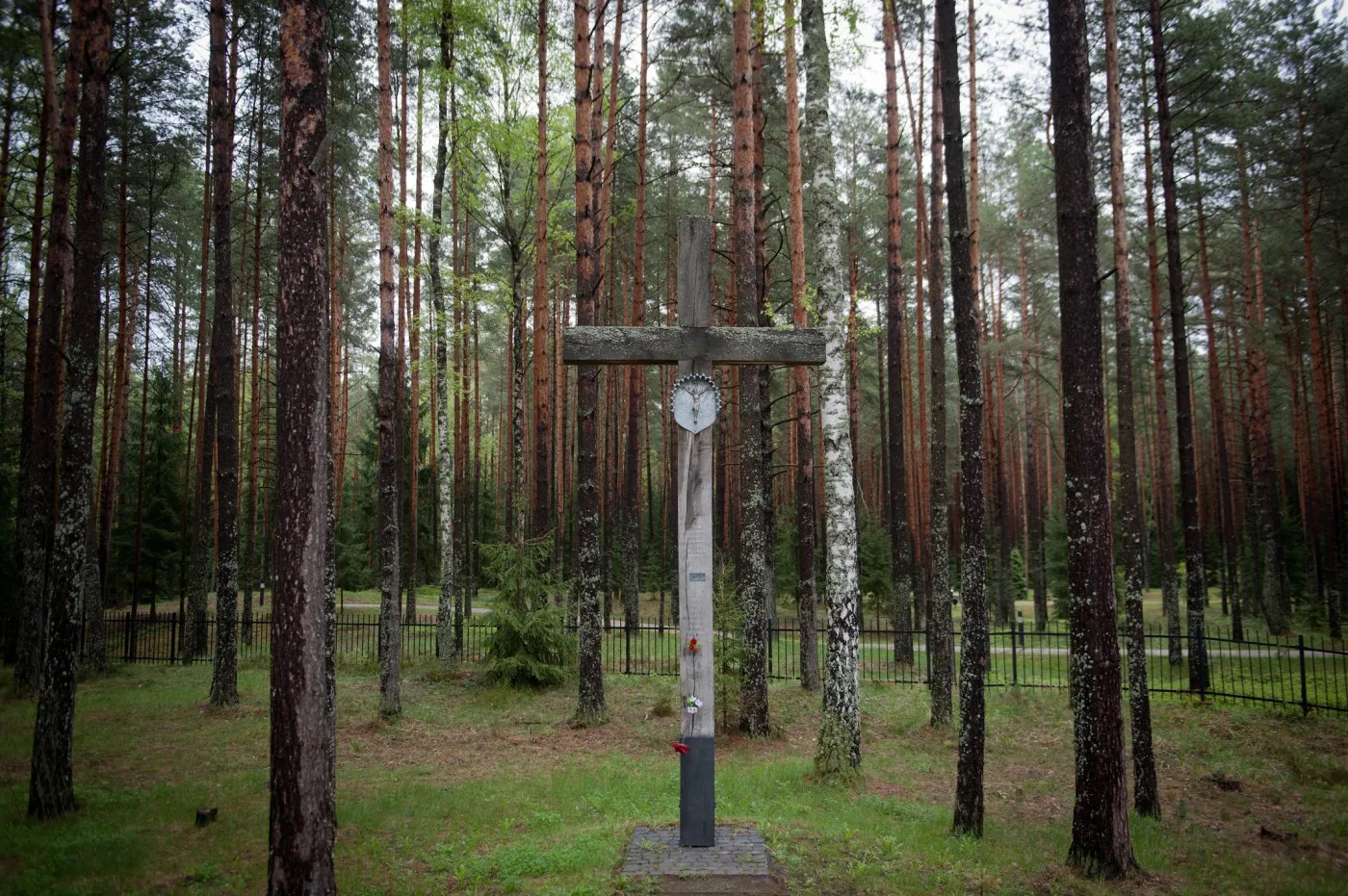 Czego dowiemy się o Katyniu z archiwów amerykańskich?