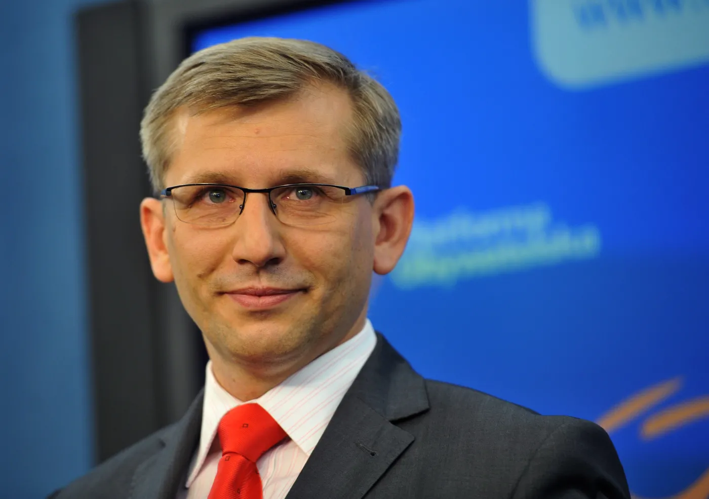Krzysztof Kwiatkowski - przyszły prezes NIK czy szef MSW?