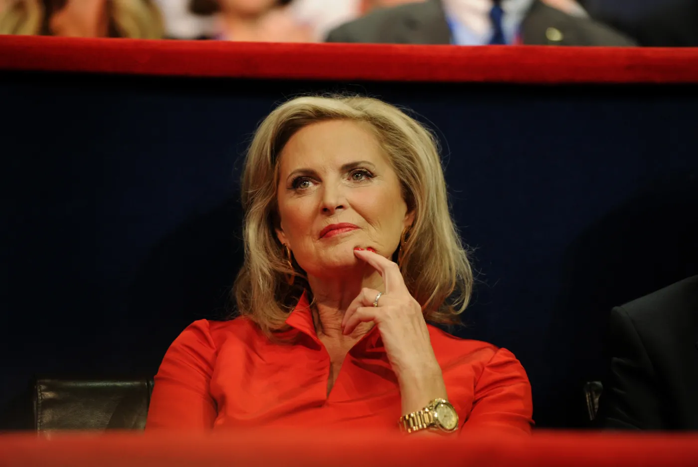 Ann Romney