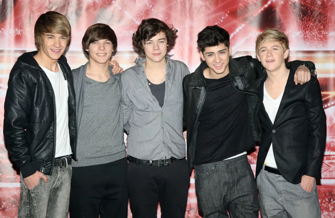 One Direction zwycięzcami MTV Video Music Awards