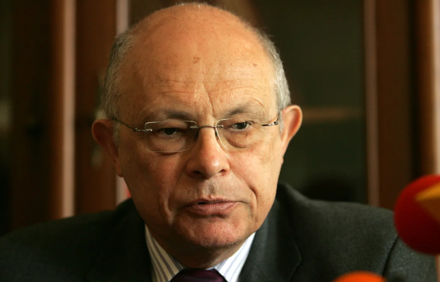 "Ludzie zobaczyli, że jest partia polityczna, która zbiera fachowców i ich słucha. PO musi wyciągnąć wnioski"
