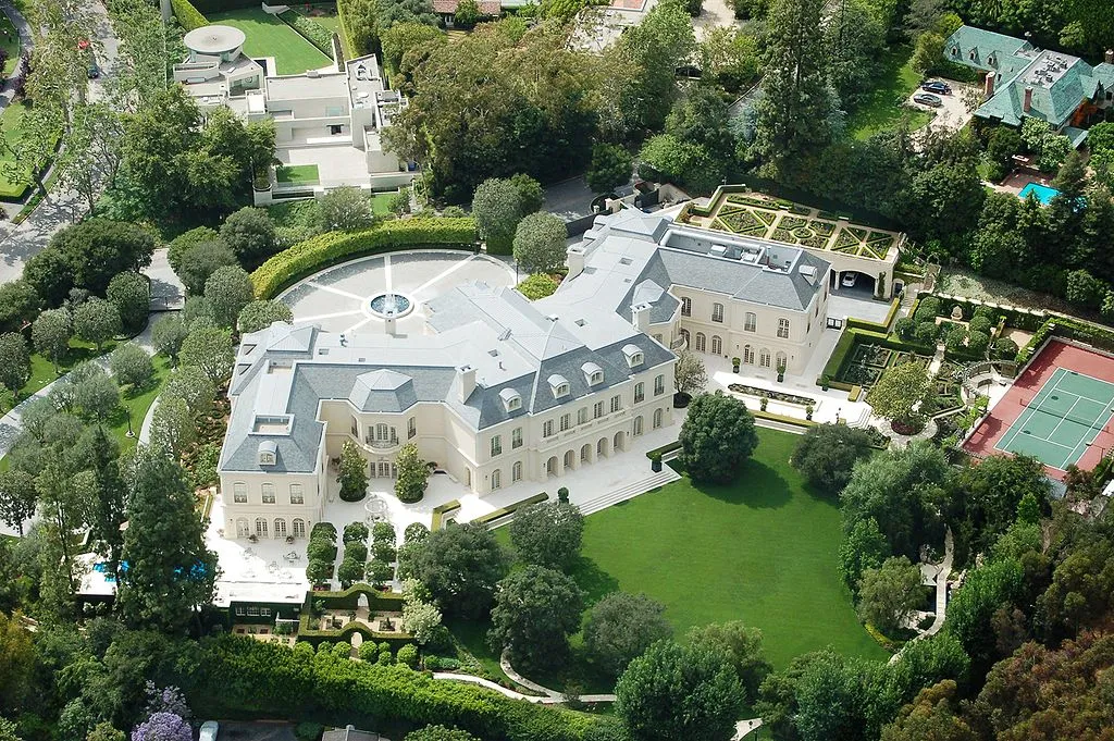 The Manor