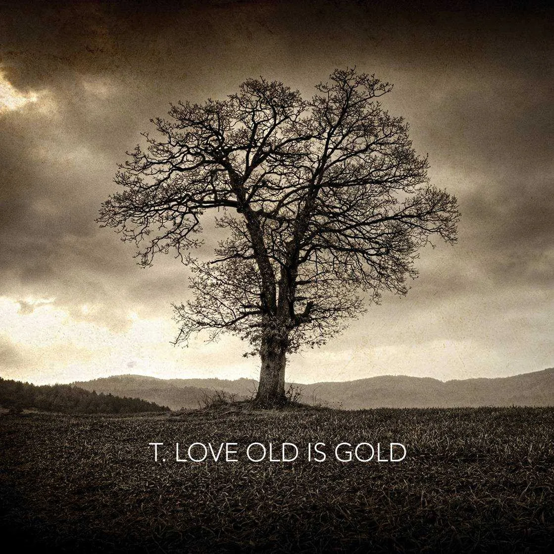 T.Love "Old Is Gold" - recenzja