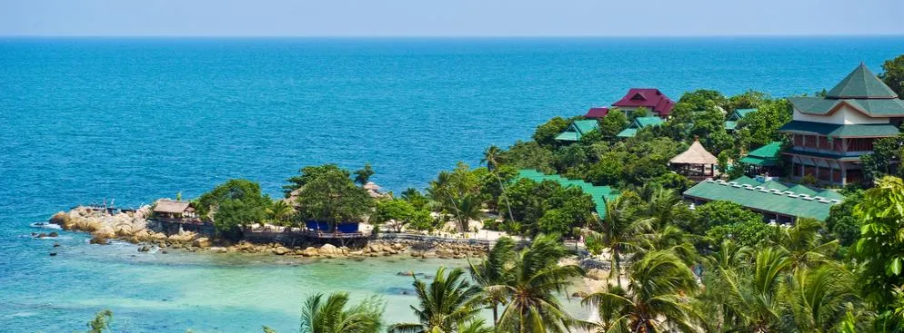 Koh Phangan