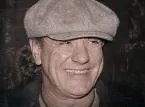 Brian Johnson "Gaz do dechy" - recenzja