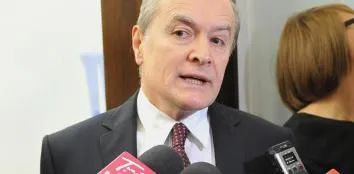 Kaczyński zapowiada konstruktywne wotum nieufności po Nowym Roku
