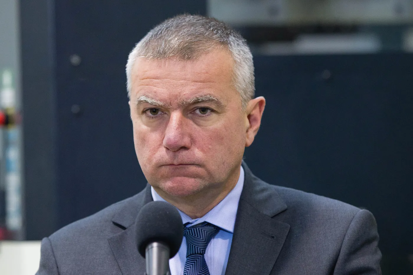 Graś: Rząd nie naciskał na wydawców. Na półmetku kadencji Tusk zrobi przegląd ministrów