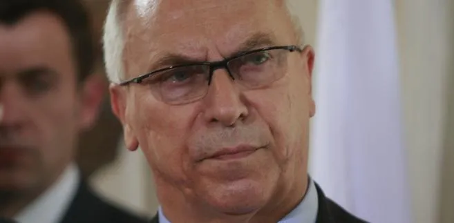 Syn Edawrda Gierka chwali pomysł SLD. "To jest pierwszy krok w odkłamywaniu historii"