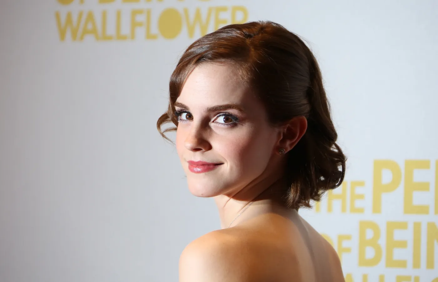Emma Watson chce zostać scenarzystką