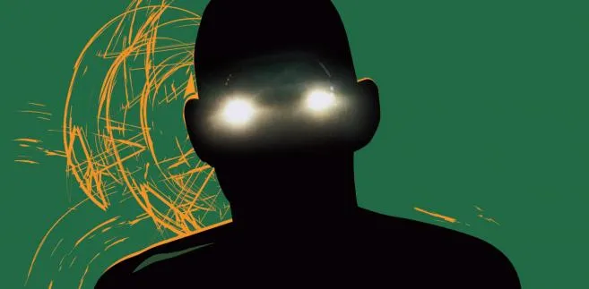 "Holy motors" - recenzja